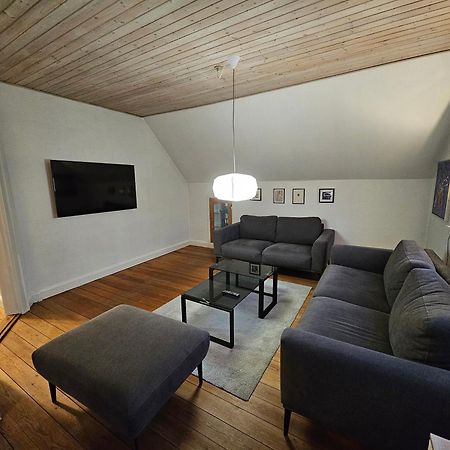 Guesthouse On The Danish German Border Kruså 외부 사진