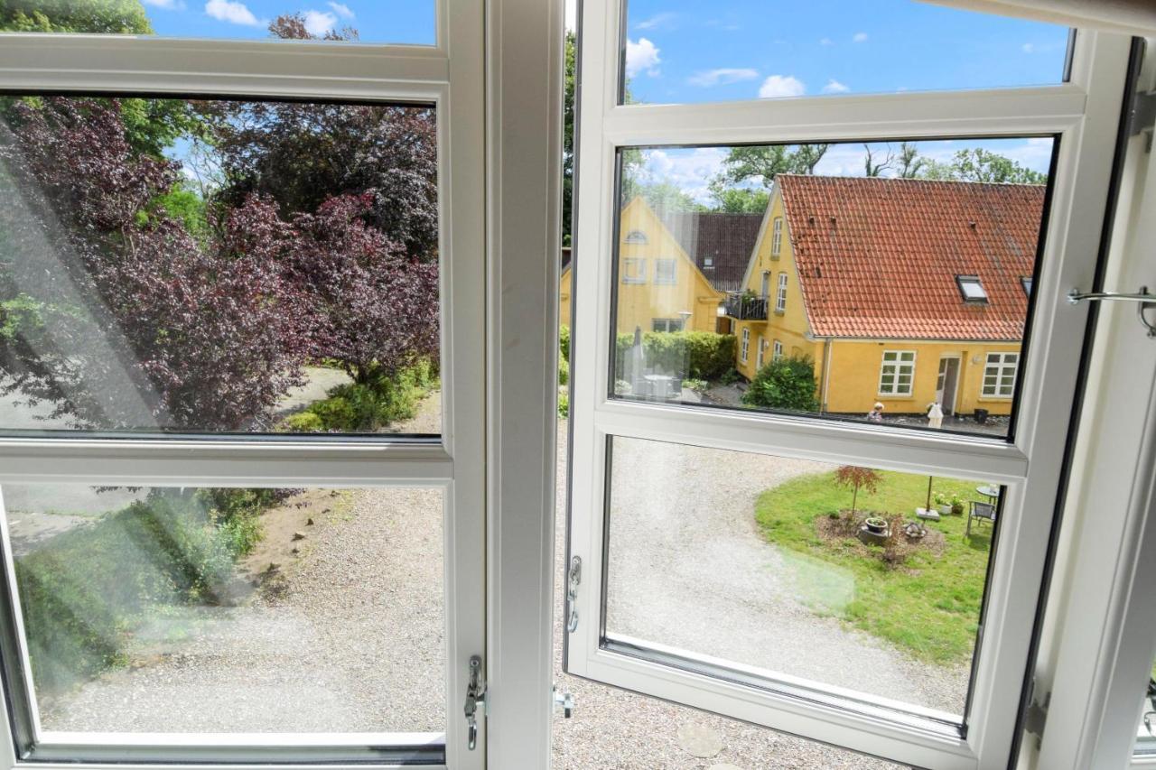 Guesthouse On The Danish German Border Kruså 외부 사진