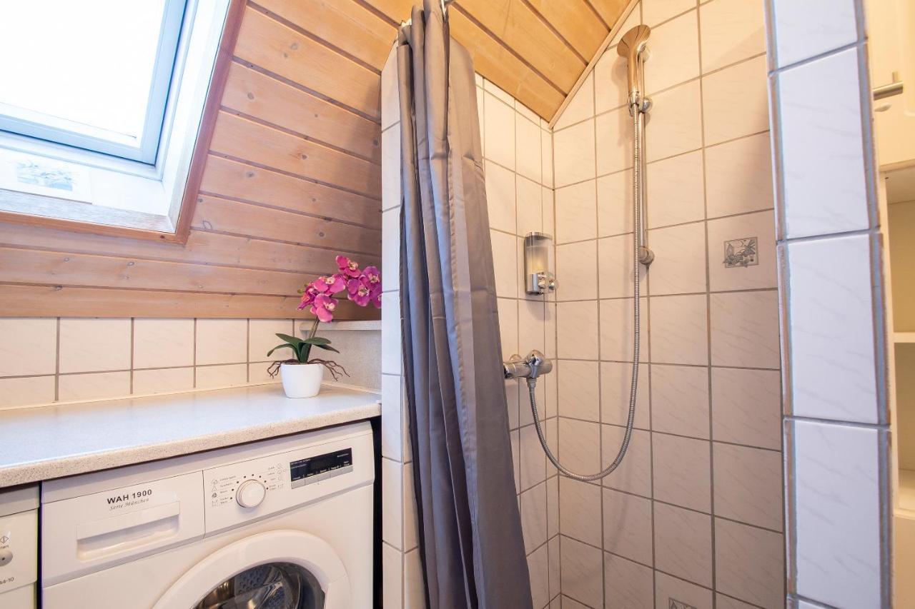 Guesthouse On The Danish German Border Kruså 외부 사진