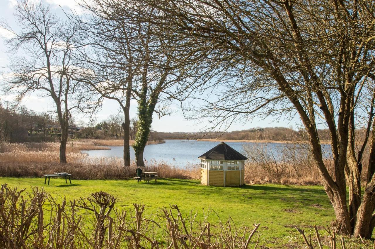 Guesthouse On The Danish German Border Kruså 외부 사진