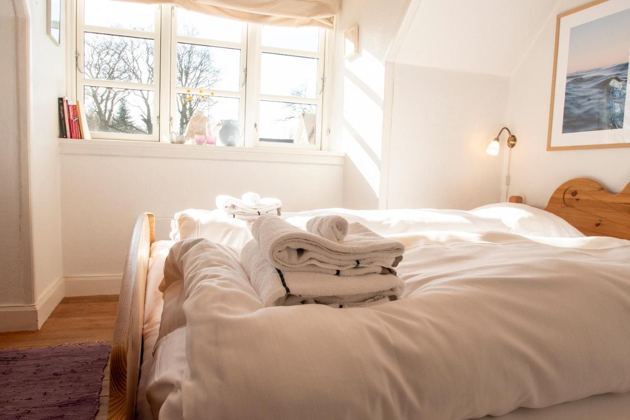 Guesthouse On The Danish German Border Kruså 외부 사진