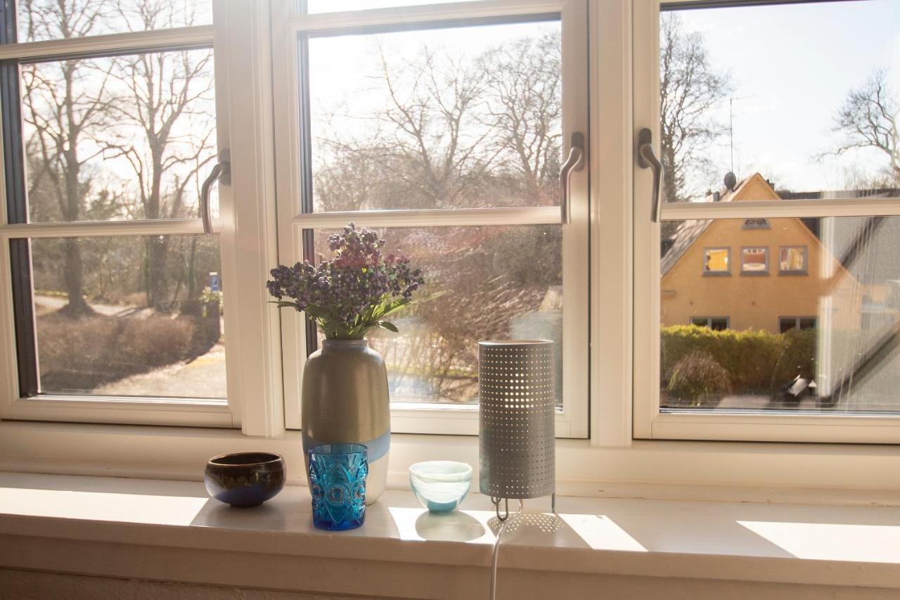 Guesthouse On The Danish German Border Kruså 외부 사진