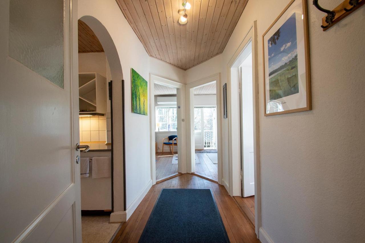Guesthouse On The Danish German Border Kruså 외부 사진