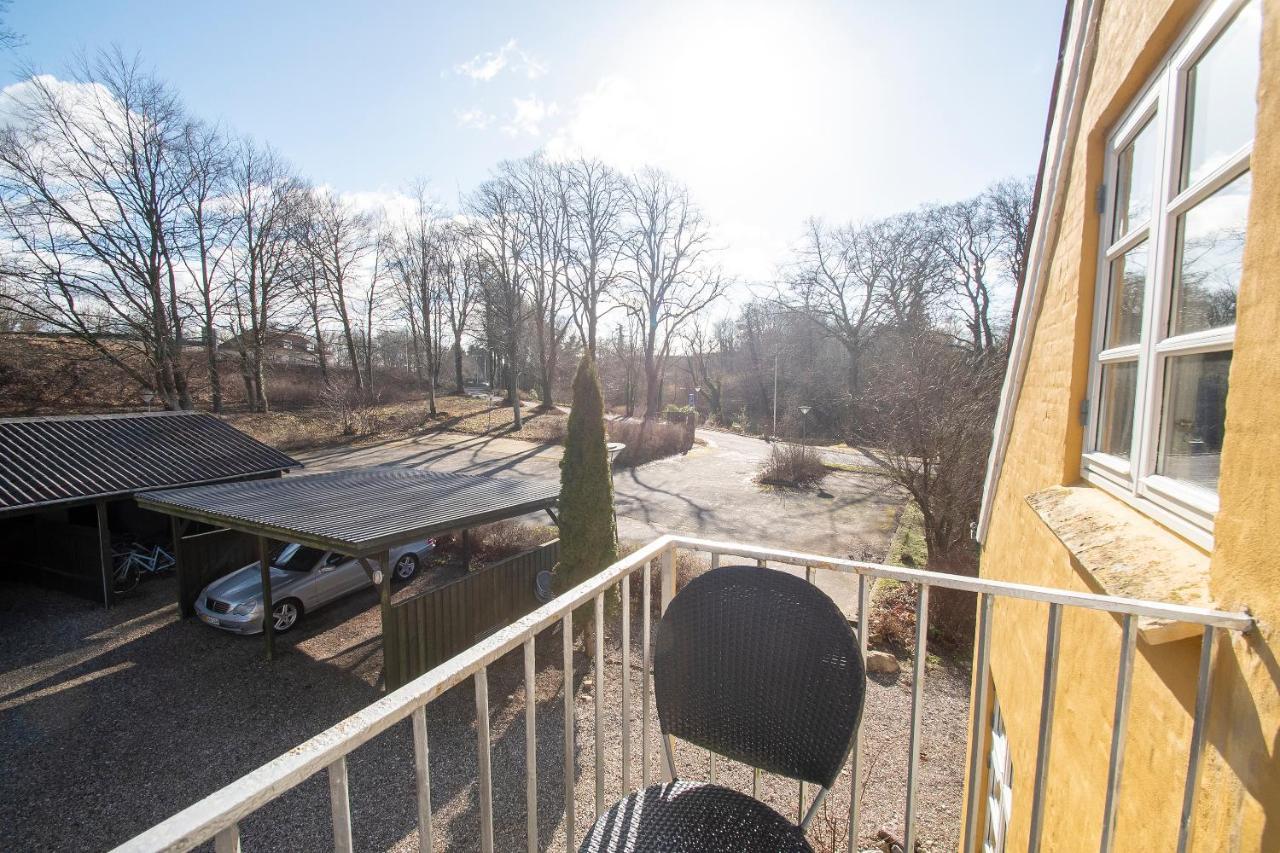 Guesthouse On The Danish German Border Kruså 외부 사진
