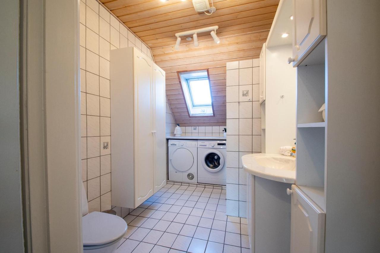 Guesthouse On The Danish German Border Kruså 외부 사진