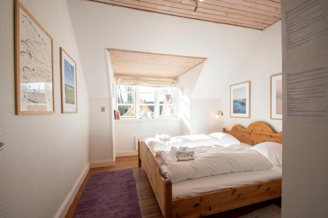 Guesthouse On The Danish German Border Kruså 외부 사진
