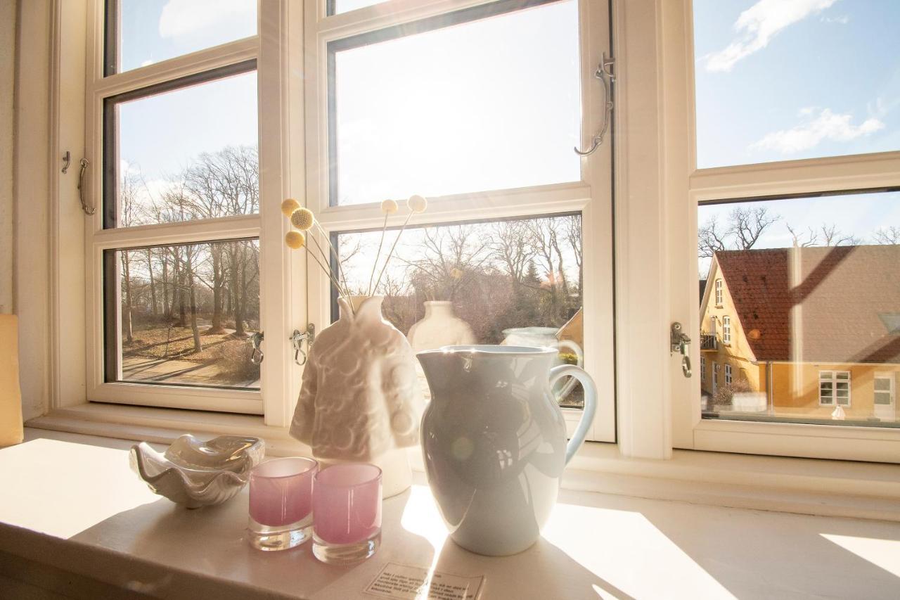 Guesthouse On The Danish German Border Kruså 외부 사진