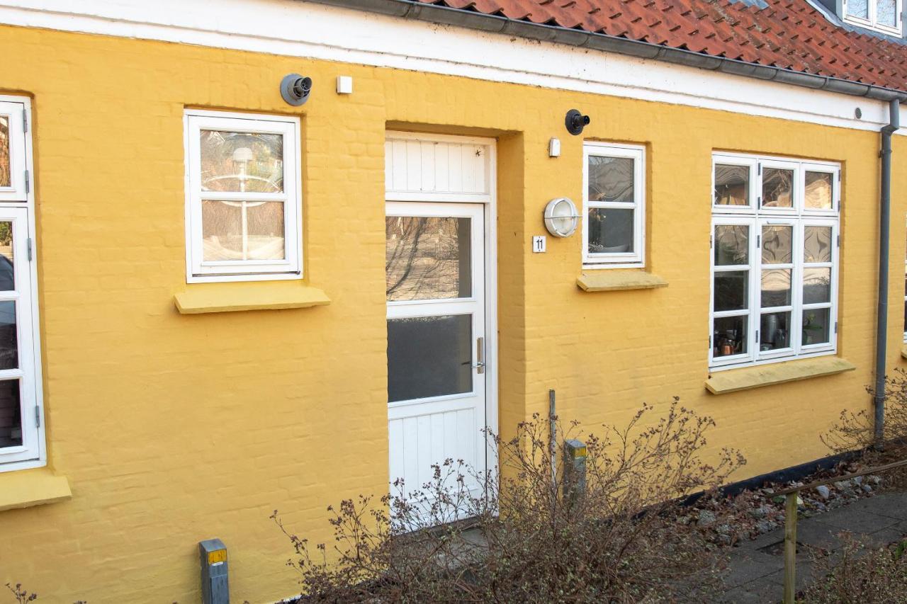 Guesthouse On The Danish German Border Kruså 외부 사진