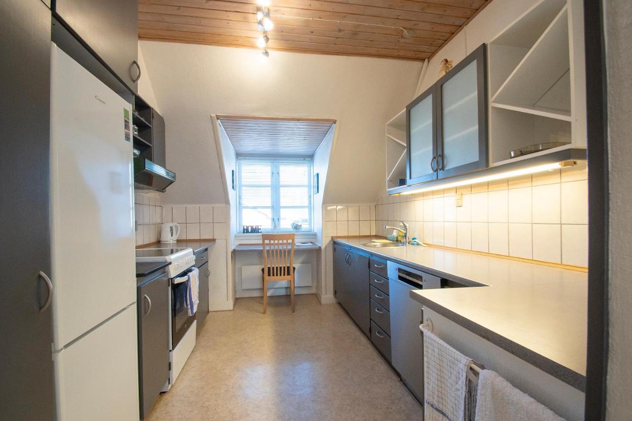 Guesthouse On The Danish German Border Kruså 외부 사진