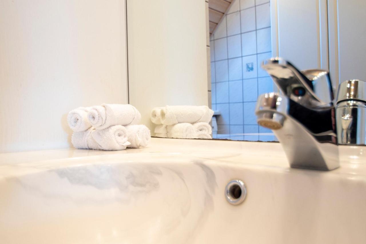 Guesthouse On The Danish German Border Kruså 외부 사진