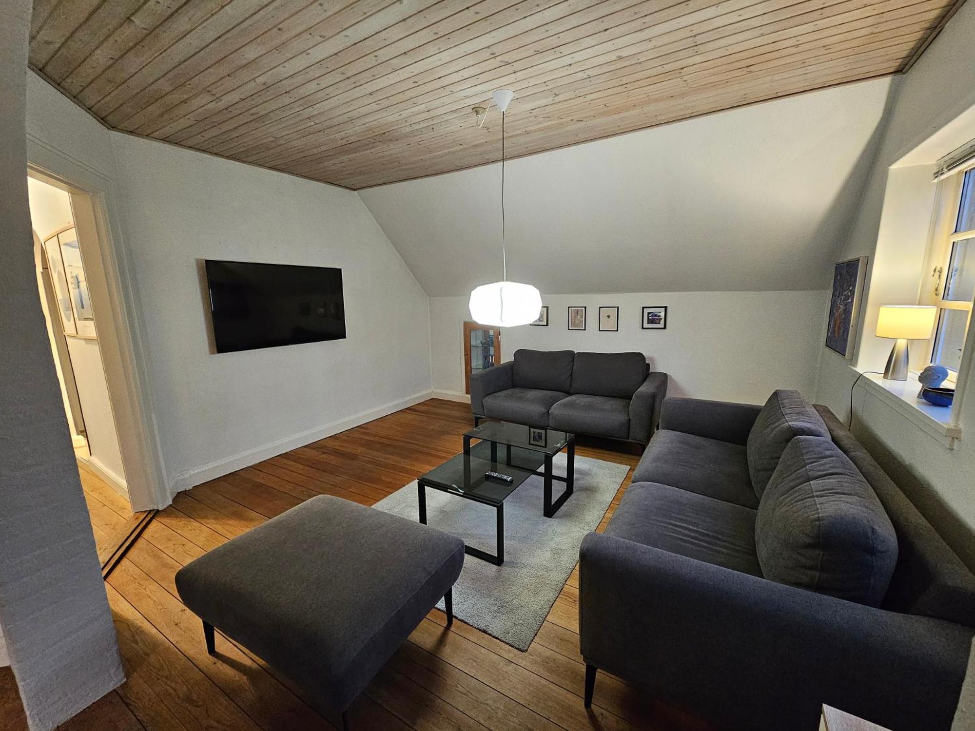 Guesthouse On The Danish German Border Kruså 외부 사진