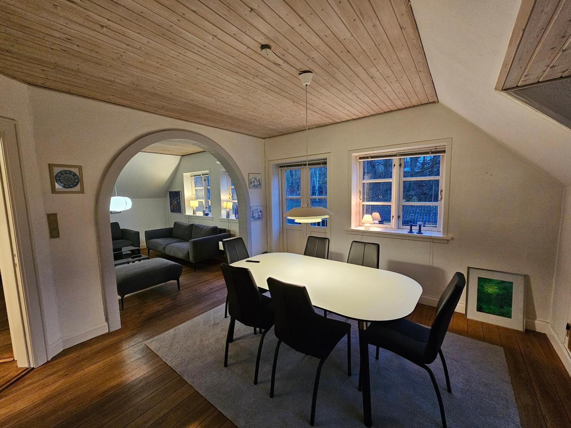 Guesthouse On The Danish German Border Kruså 외부 사진